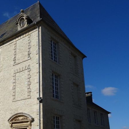 Apartamento Le Seigneur De Bons Exterior foto